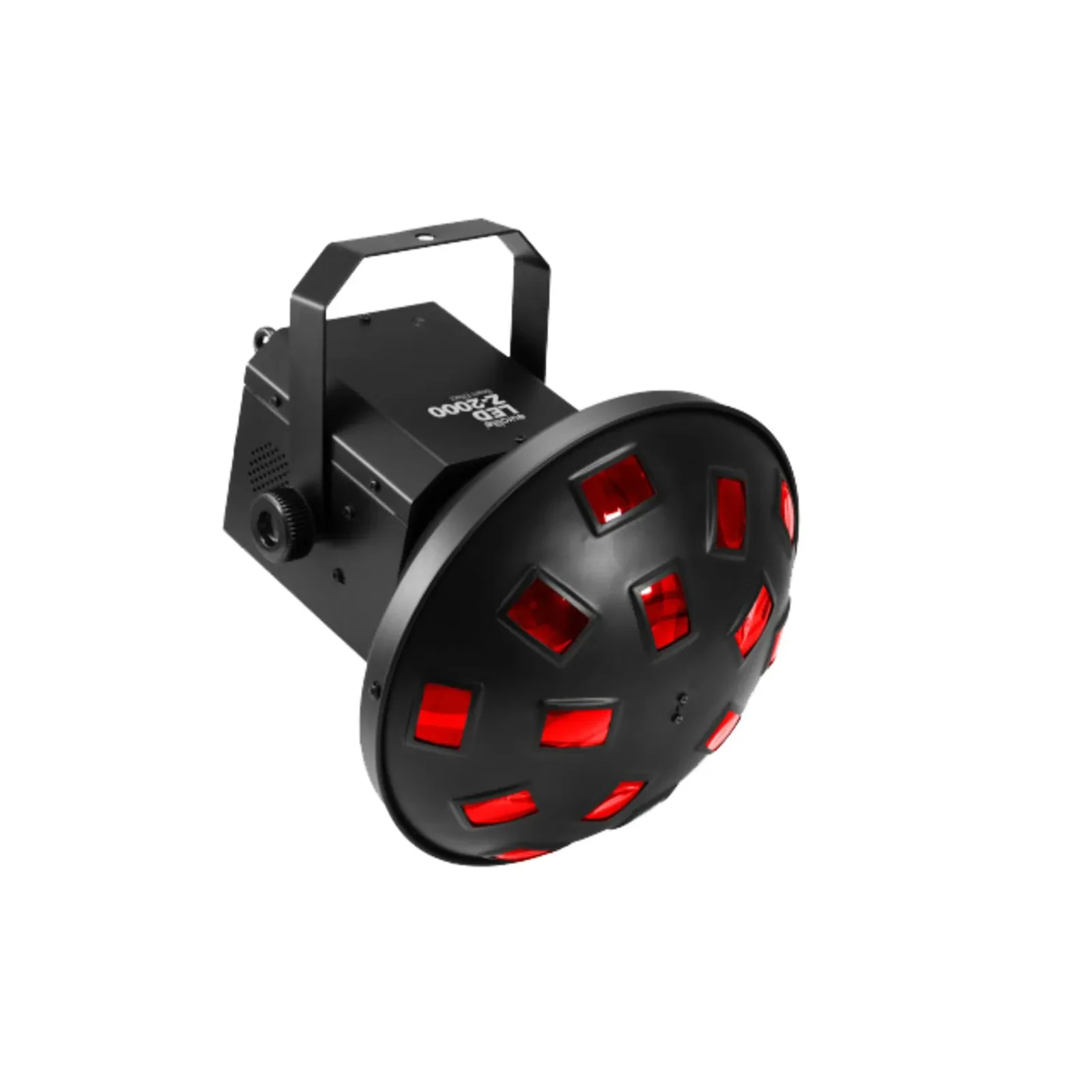 Eurolite LED Z-2000 Strahleneffekt - Showeffekt