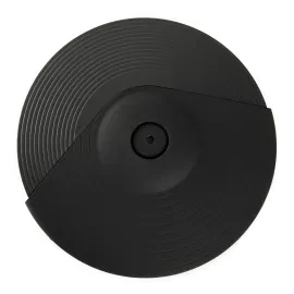 FCP12RSDD Ride Cymbal Pad 12 3-Zonen E-Drum Choke Funktion Kompatibel DD-ONE