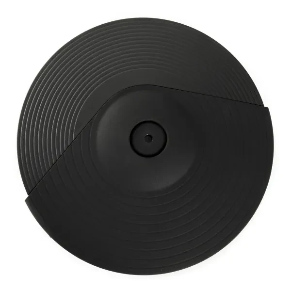 FCP12RSDD Ride Cymbal Pad 12 3-Zonen E-Drum Choke Funktion Kompatibel DD-ONE