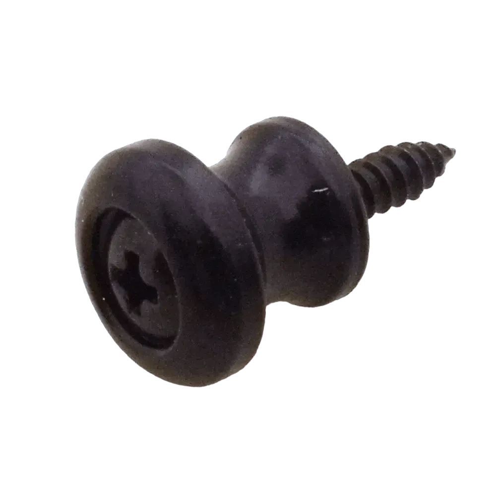 Крепление гитарного ремня Paxphil HE001-BK