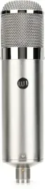 Warm Audio WA-47 Tube Condenser Microphone