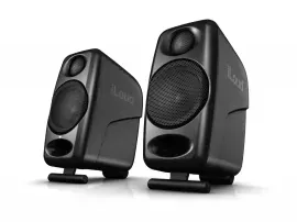 Активные студийные мониторы IK Multimedia iLoud Micro Monitor Black