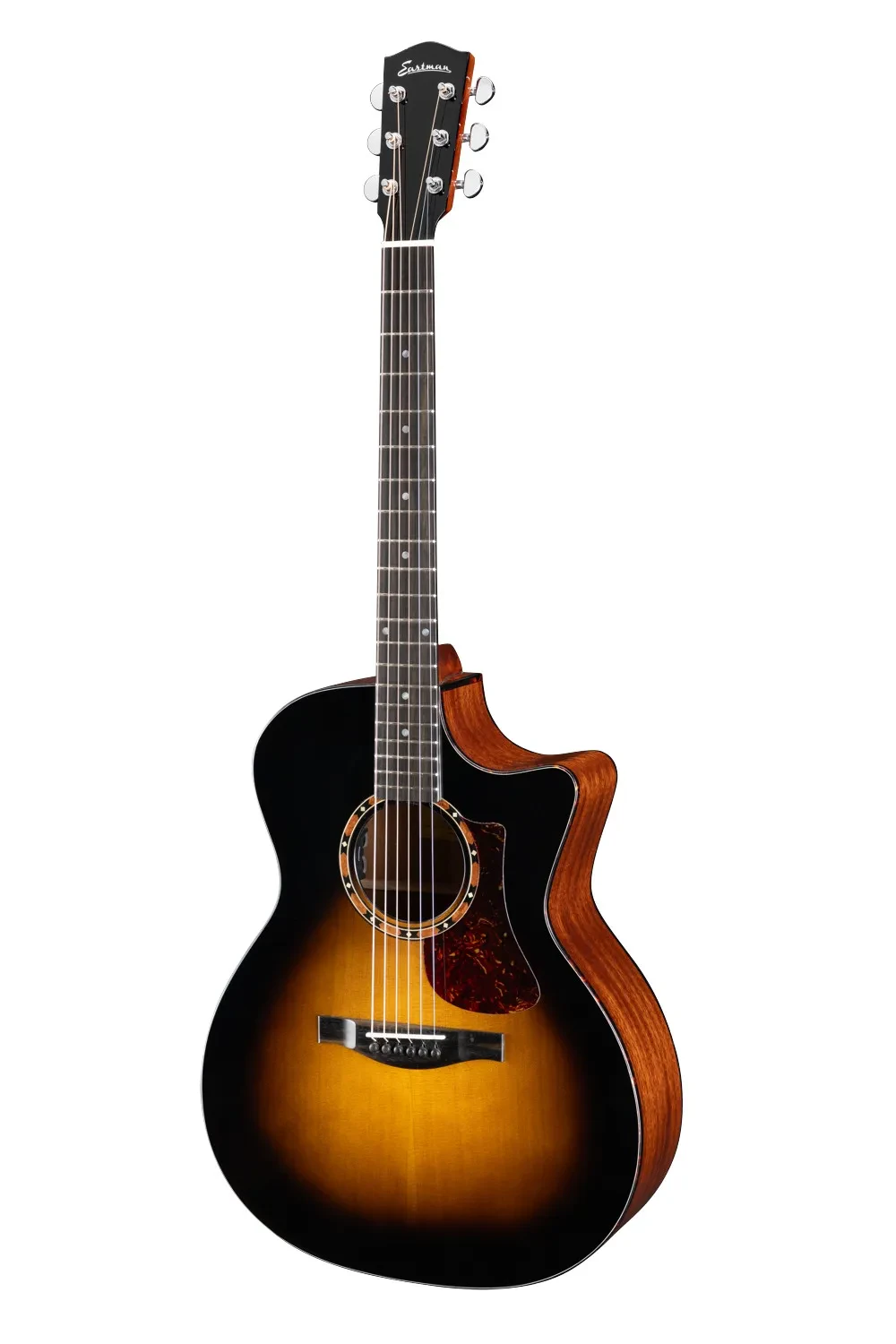 EASTMAN AC122-2CE-DLX-SB