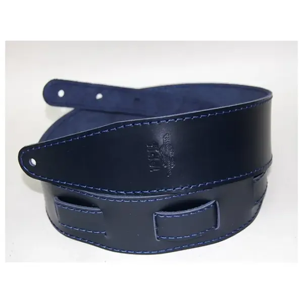 Ремень для гитары Fidel FL111037LP Premier Deep Blue