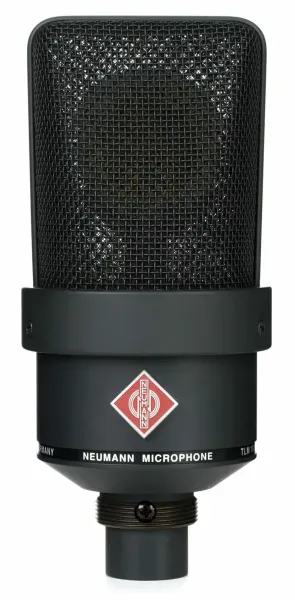 Студийный микрофон Neumann TLM 103 MT