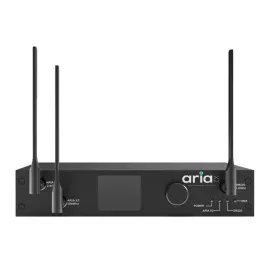 DMX-передатчик American DJ Aria X2 Bridge 2.4 GHz Wi‑Fi и Bluetooth