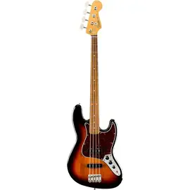 Бас-гитара Fender Vintera '60s Jazz Bass 3-Color Sunburst