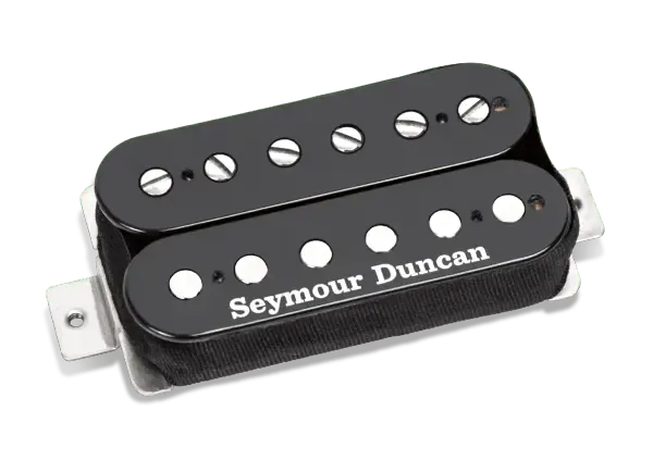 Звукосниматель для электрогитары Seymour Duncan SH-18n Whole Lotta Neck Black