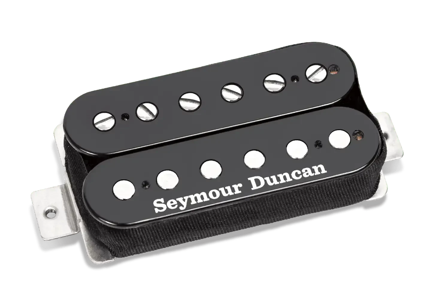 Звукосниматель для электрогитары Seymour Duncan SH-18n Whole Lotta Neck Black