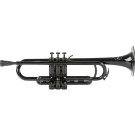 Труба Allora ATR-1302 Aere Series Plastic Bb Trumpet Black