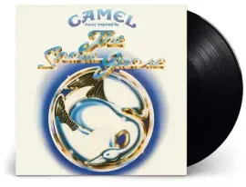 Виниловая пластинка Camel – Music Inspired By The Snow Goose 1975