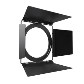 ADJ ELP18IPBDA Barndoor and Gel Frame Kit for Encore LP18IP idjnow