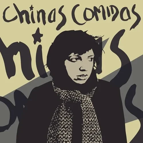Виниловая пластинка Chinas Comidas - Complete Studio Recordings '77-'81 [New Vinyl LP]