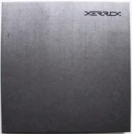 - Xerrox Vol.4 (2LP)