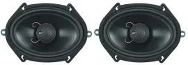 Dietz CX_572 13x18cm 5x7 Zoll 2-Wege-Lautsprecher 135 Watt RMS: 65 Watt