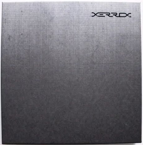 - Xerrox Vol.4 (2LP)