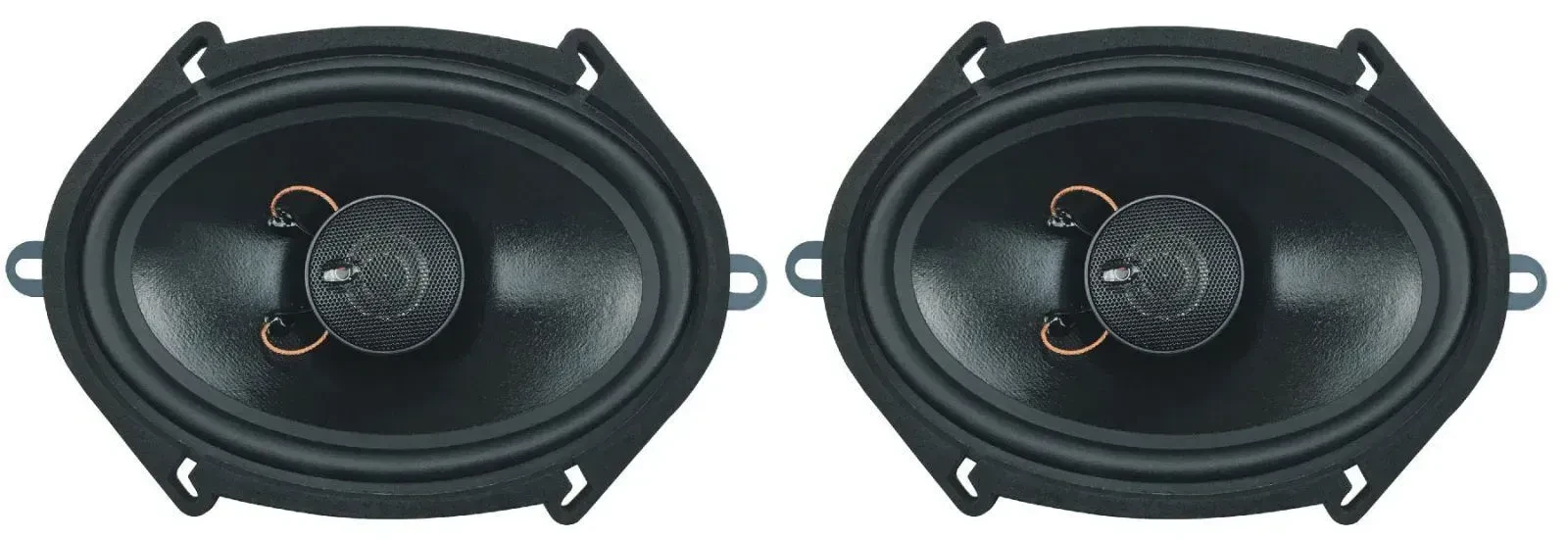 Динамик Dietz CX_572 5x7" 2-полосный 135 Вт, RMS 65 Вт