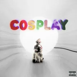 Виниловая пластинка Sorry – Cosplay Релиз 2025