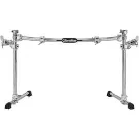 Gibraltar Curved Drum Rack With Wings