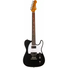 Электрогитара JET Guitars JT-350 Black