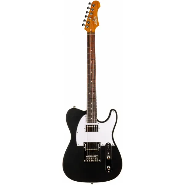 Электрогитара JET Guitars JT-350 Black
