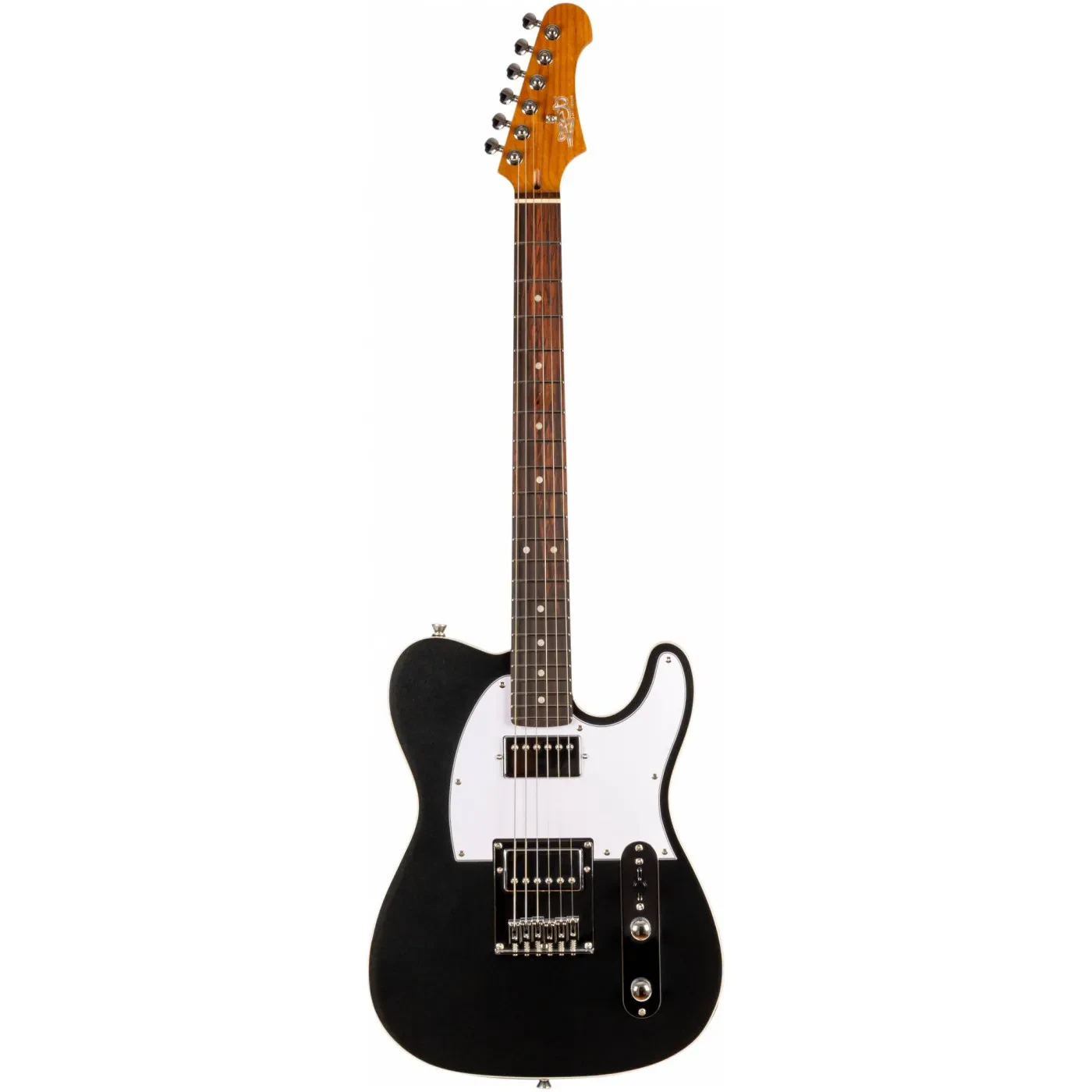 Электрогитара JET Guitars JT-350 Black