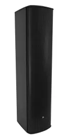 JBL CBT 1000E 1500w Extension for CBT 1000 Line Array Column Speaker in Black