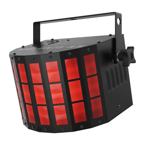 Светодиодный прибор Chauvet DJ Mini Kinta ILS