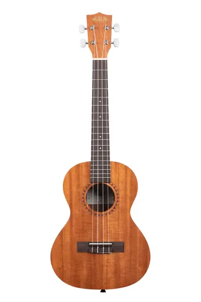 Укулеле Kala KA-15T Mahogany Tenor Ukulele Natural Satin