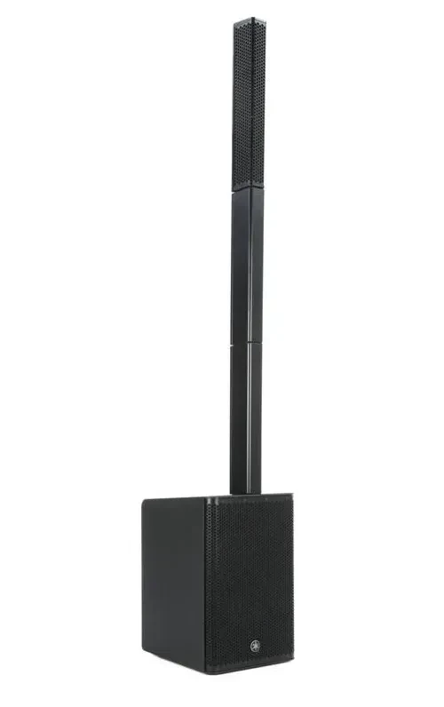 Б/У Активная акустическая система для PA Yamaha DXL1K 12" колонная, портативная