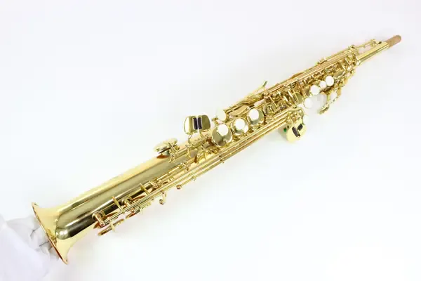 Сопрано-саксофон SELMER SS-600