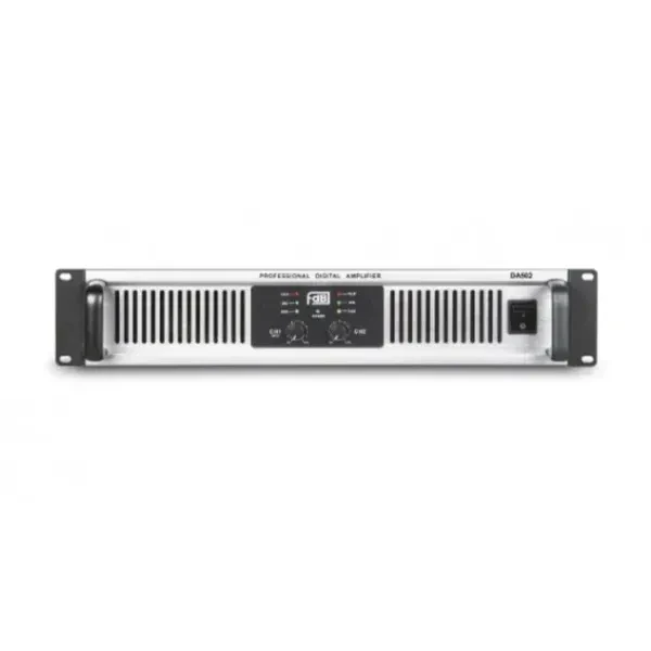 Усилитель мощности FDB audio DA502