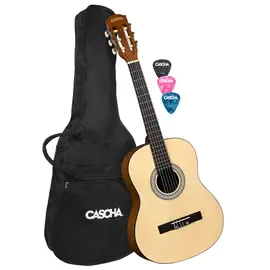 Классическая гитара CASCHA Student Series HH 2351