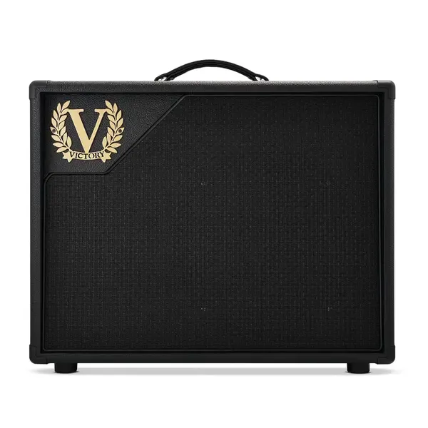 Комбоусилитель для электрогитары Victory Amplification S25 Sheriff 25 Combo Amplifier