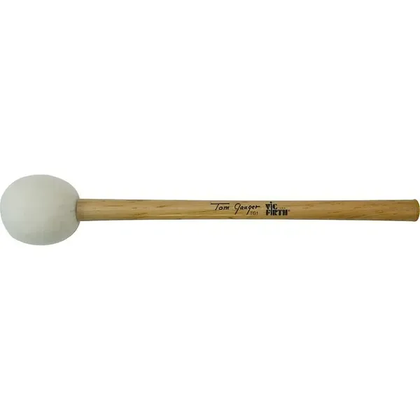 Колотушка маршевого барабана Vic Firth TG01 General Bass Drum Mallets 1