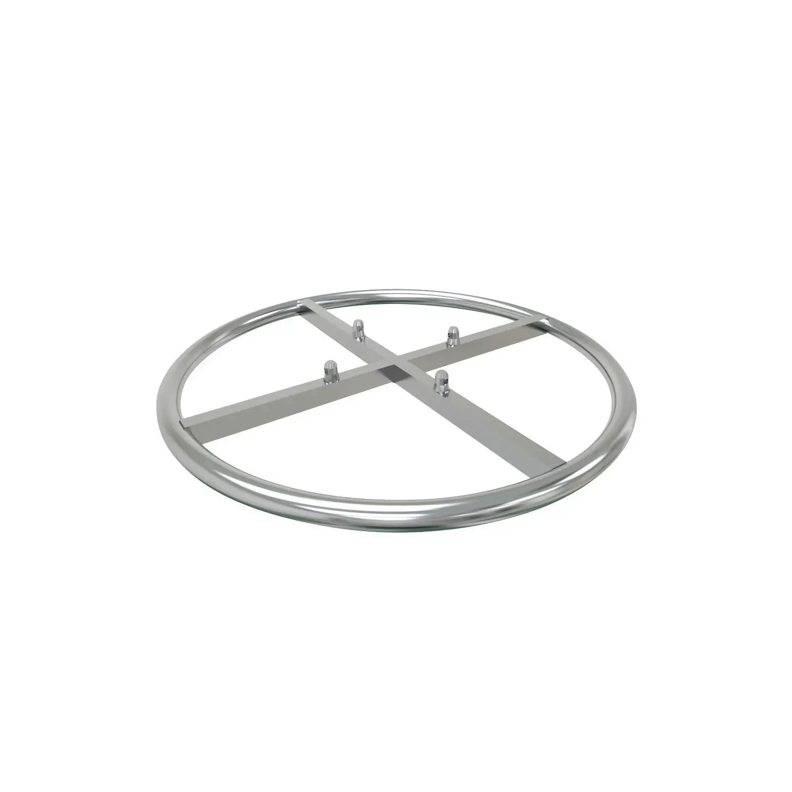 Модуль для сценической фермы Global Truss DT-DYNO WHEEL