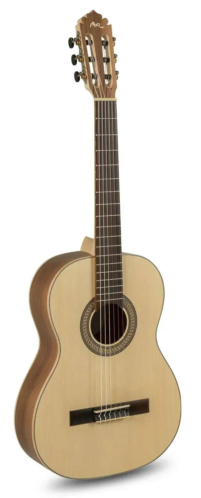 Классическая гитара Manuel Rodriguez Ecologia E62 7/8 ель/орех