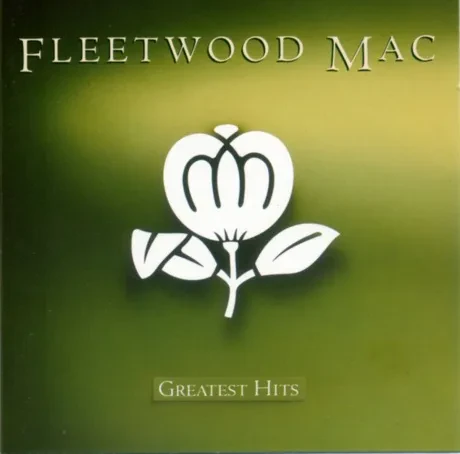 FLEETWOOD MAC - Greatest Hits (CD)