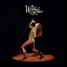 Wolf Alice - The Clearing NEW Vinyl