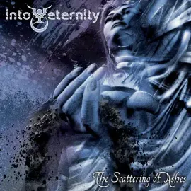 Виниловая пластинка Into Eternity – The Scattering Of Ashes (Релиз 2026)
