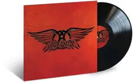 Виниловая пластинка Aerosmith - Greatest Hits NEW Vinyl