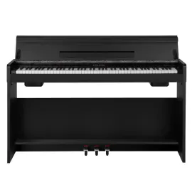 Цифровое пианино классическое Nux WK-310 Black