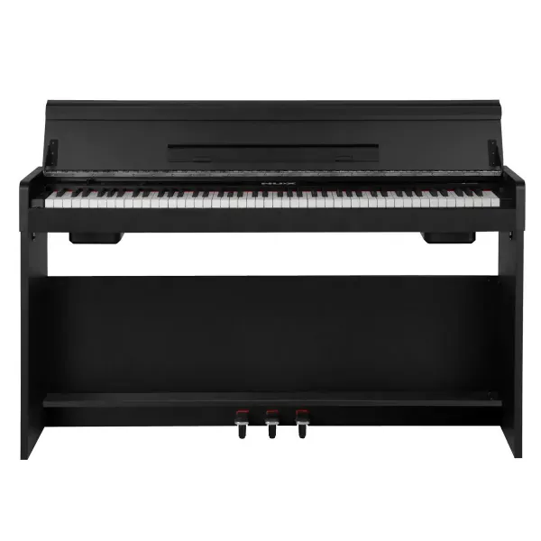 Цифровое пианино классическое Nux WK-310 Black