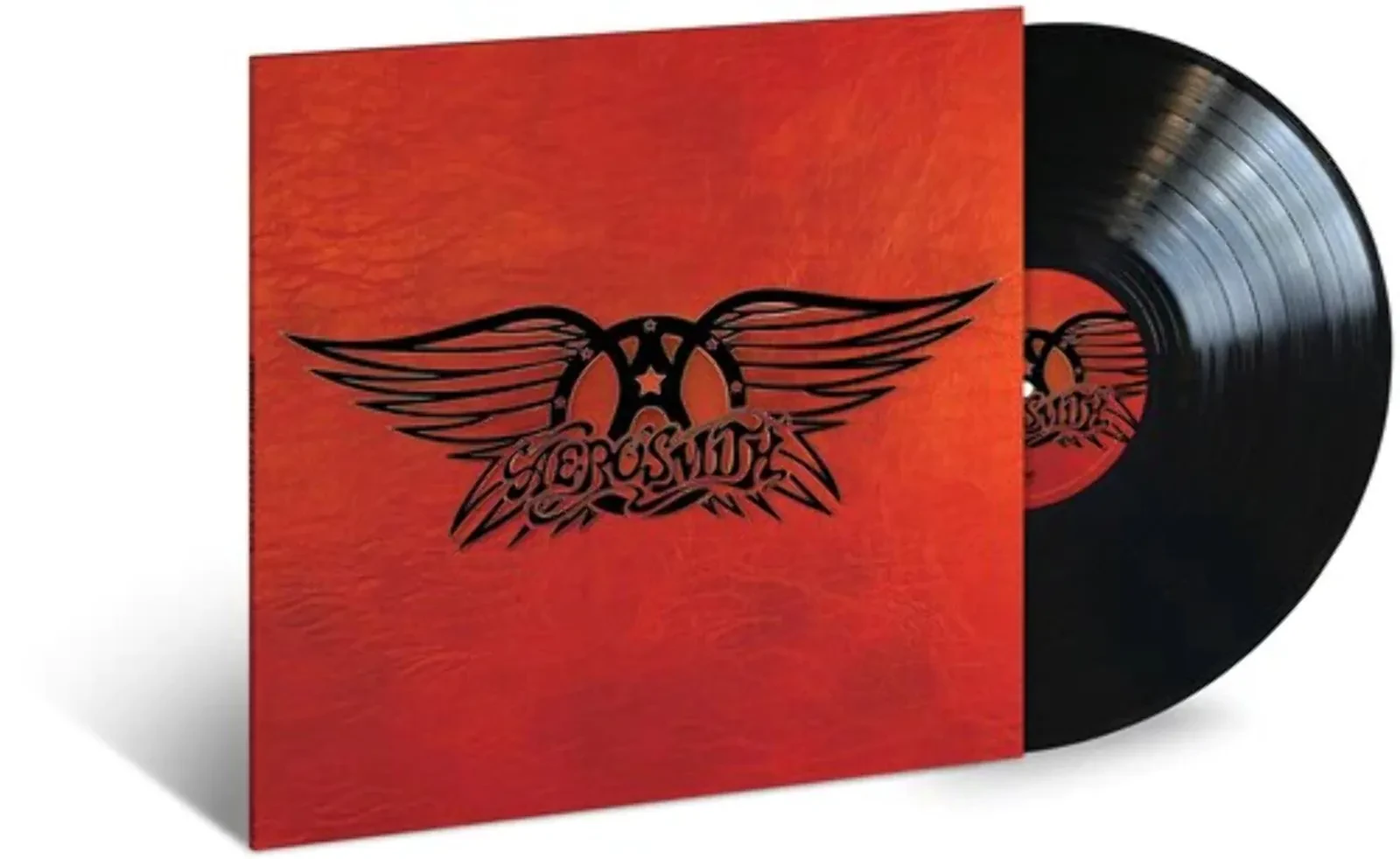 Виниловая пластинка Aerosmith - Greatest Hits NEW Vinyl