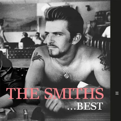 Виниловая пластинка The Smiths – Best... II (Релиз 2026)