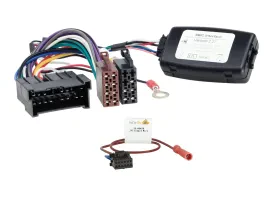 ACV Lenkradadapter für Kia Carens Sorento auf JVC 42-1143-900