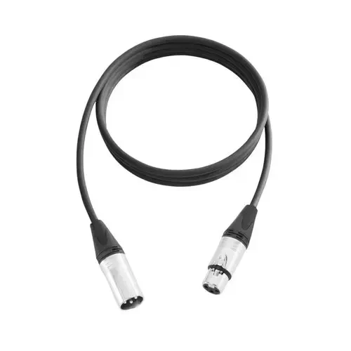 Микрофонный кабель SHNOOR MC226-XMXF-10M 10 метров