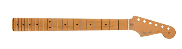 Гриф для гитары Fender American Pro II Strat Roasted Maple