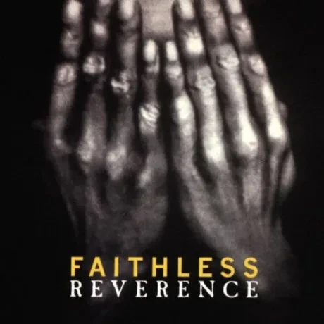 Виниловая пластинка Faithless – Reverence