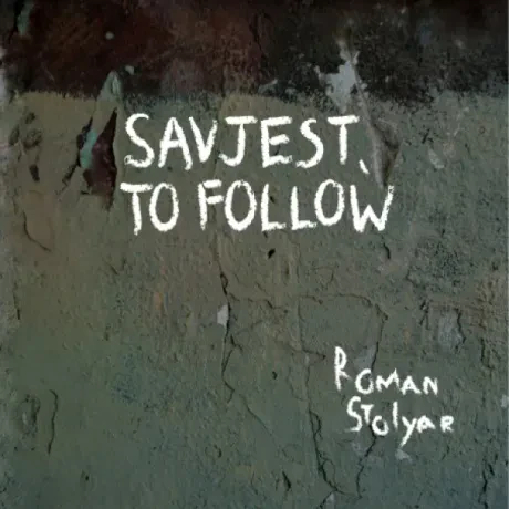 РОМАН СТОЛЯР - Savjest, To Follow (CD, Digipak)